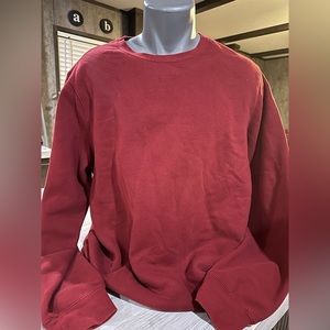 Croft & Barrow Sweatshirt